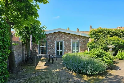 Tuinsuite Zo Domburg DO48