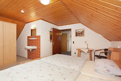 Wohnung in Polle am Waldrand