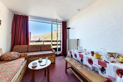 Angenehme Wohnung · Am Fuße der Piste ·...