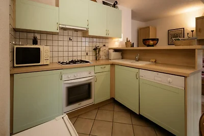 2-Zimmer-Ferienwohnung für 6 Personen, 3-Ster...