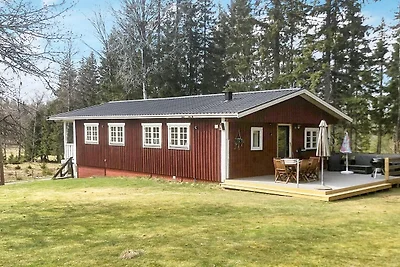 6 Personen Ferienhaus in SÄVSJÖ
