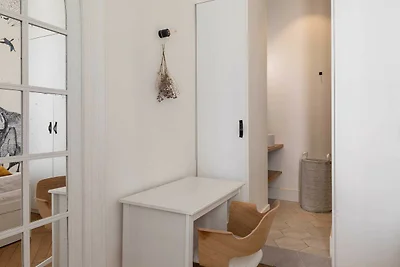 Luminoso Appartamento 2BR/4P - Bellecour/Plac...