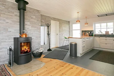 6 Personen Ferienhaus in Løkken-By Traum