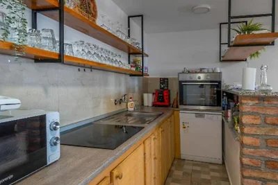 Villa Breg - Four Bedroom Villa with Pool, Ho...