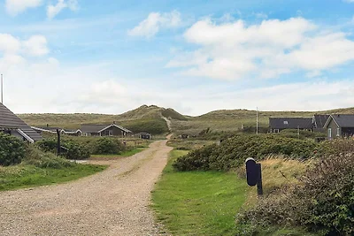 6 Personen Ferienhaus in Harboøre-By Traum