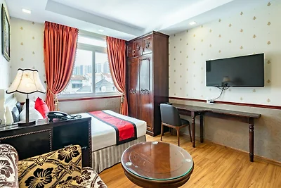 Moderne luxe studio | Op loopafstand van SECC