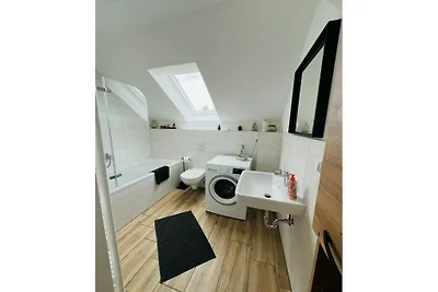 Gemünden Manor Residenza di vacanza...