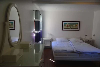 Ferienhaus mit 2 Schlafzimmer