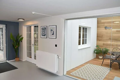 Modernes Landhaus in Aubel mit eigenem...