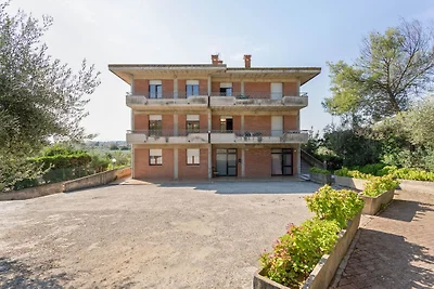 Belvilla by OYO Casa Tommaso - Zweibettzimmer...