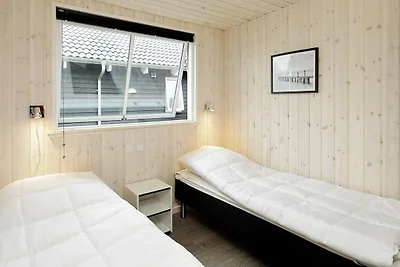 18 Personen Ferienhaus in Blåvand