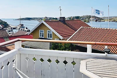 4 esrellas case en KYRKESUND