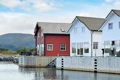 6 Personen Ferienhaus in Bud