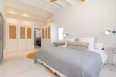 Sa Blava - Ferienhaus Mit Privatem Pool