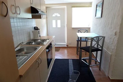 Ferienwohnung mit 1 Schlafzimmer