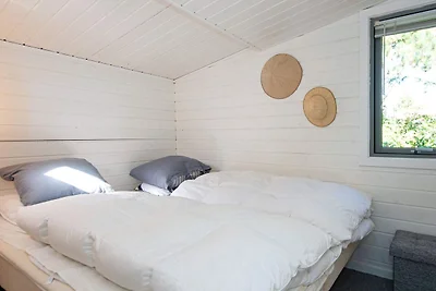 4 persoons vakantie huis in Ebeltoft-By Traum