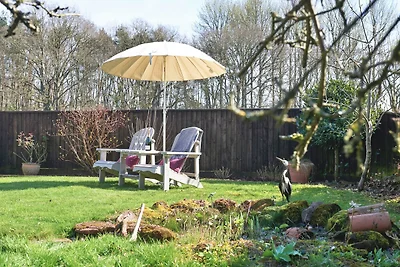 Storica Cottage del Mulino nel North Devon
