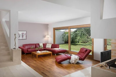 Casa Vidmar mit beheiztem Pool