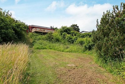Einzigartiges Ferienhaus in Asnæs mit...