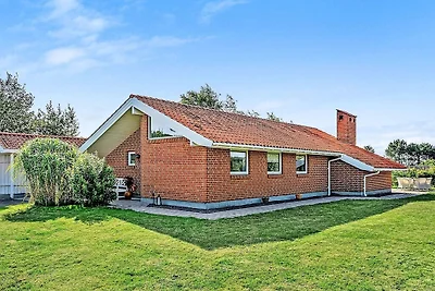 7 Personen Ferienhaus in Kalundborg