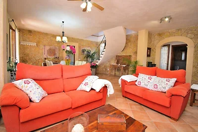 288 Villa Vernissa ETV/5920 von Mallorca...