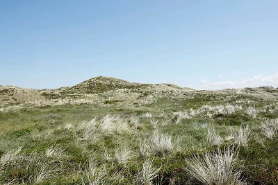 6 Personen Ferienhaus in Pandrup-By Traum