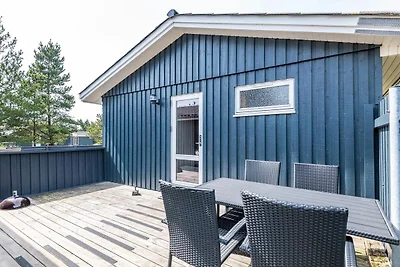 6 Personen Ferienhaus in Blåvand