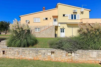 Ferienhaus in Pavicini mit Schwimmbecken