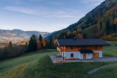 Hütte mit 1 Schlafzimmer