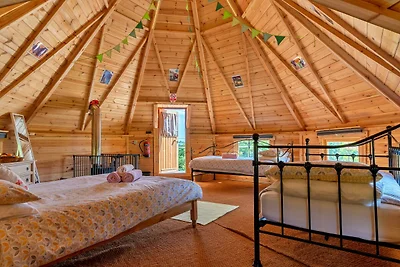 Milieuvriendelijk chalet in Okehampton, Geen...