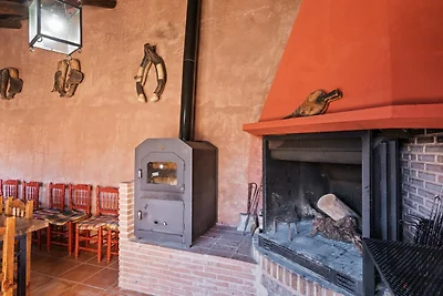 Casa del Palomar mit Spa und...
