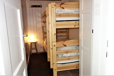 Wohnung in Veysonnaz mit Gemeinschaftspool