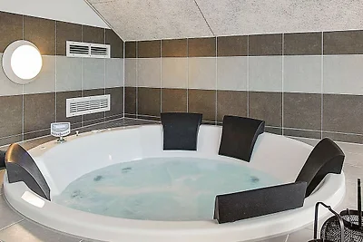 12 Personen Ferienhaus in Hasselberg