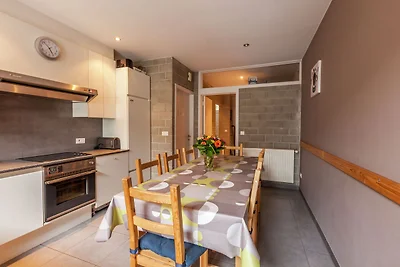 Ferienhaus in Kortrijk f�r 8 Personen