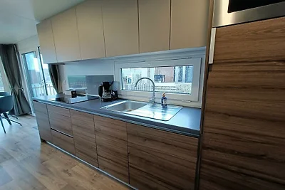 Ferienhaus in Gulpen mit Terrasse