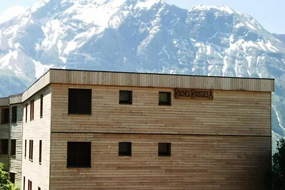 2 camere per 6 persone