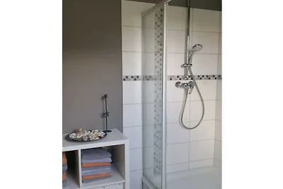 Ferienwohnung mit 2 Schlafzimmer
