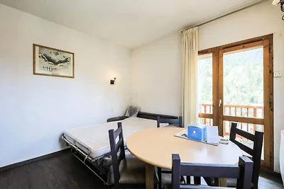 Residenz Les Ravines