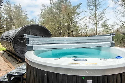 8 Personen Ferienhaus in Løkken-By Traum