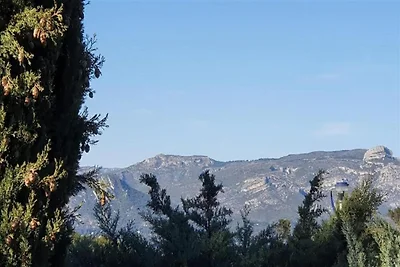 Gemütliches Chalet mit überdachter Terrasse