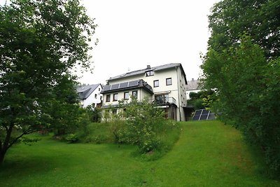 Gezellig vakantieappartement in Altenberg