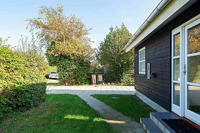 6 Personen Ferienhaus in Karrebæksminde