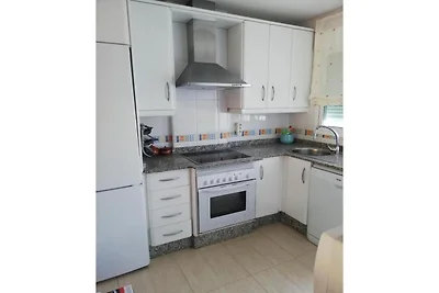 Gemütliche Ferienwohnung in Vera