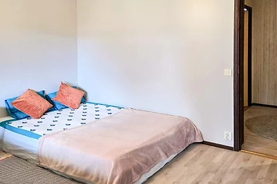 4 Sterne Ferienhaus in Ljusne