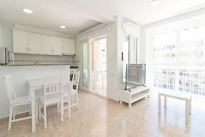 Appartement in Canet aan het strand