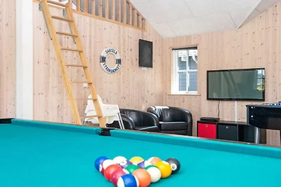 Luxurioses Strandhaus mit Pool