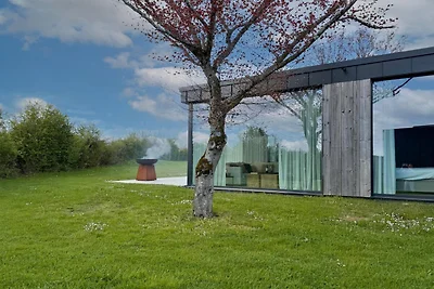 Luxuriöses Design im Herzen der Natur