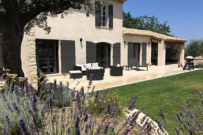 Casa vacanze vicino a Saint-Rémy-de-Provence