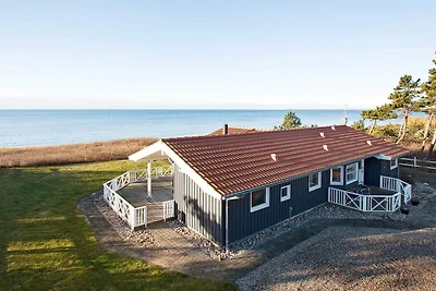 9 personas casa en Gørlev-By Traum