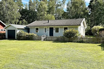 6 Personen Ferienhaus in BLENTARP-By Traum